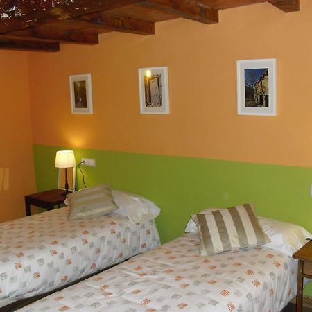 La Nogala Guest House Dobro Ngoại thất bức ảnh