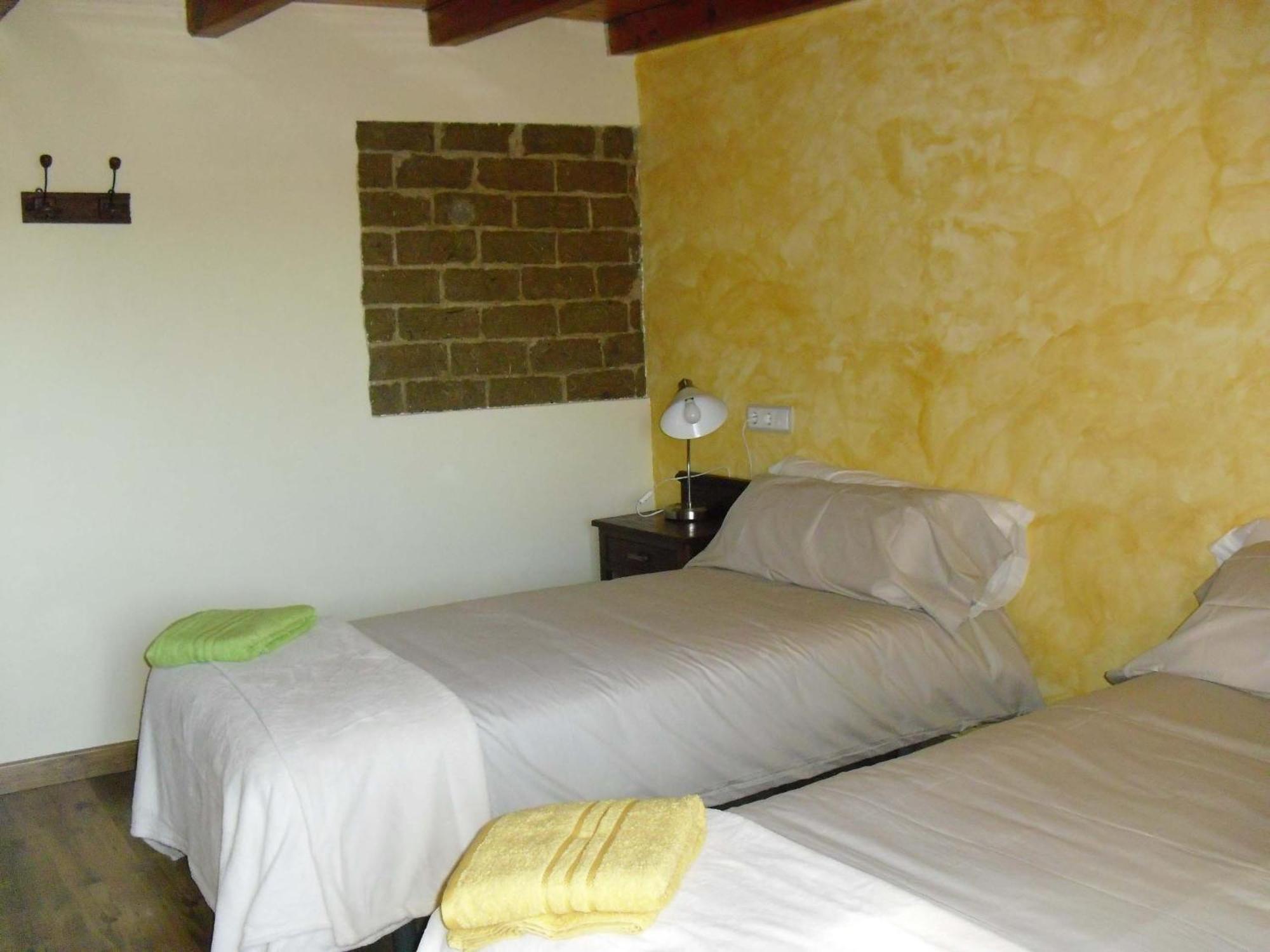 La Nogala Guest House Dobro Ngoại thất bức ảnh