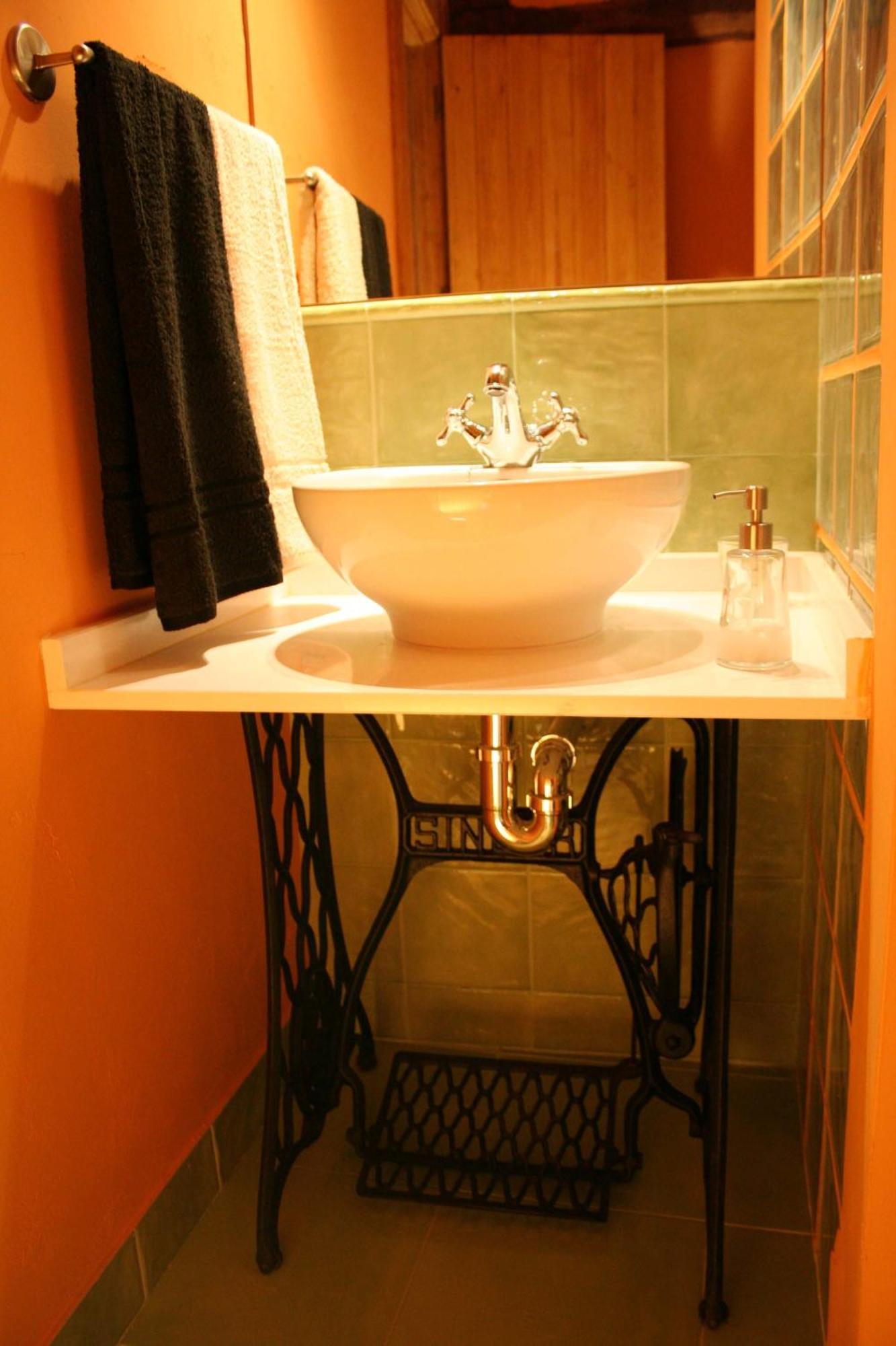 La Nogala Guest House Dobro Ngoại thất bức ảnh