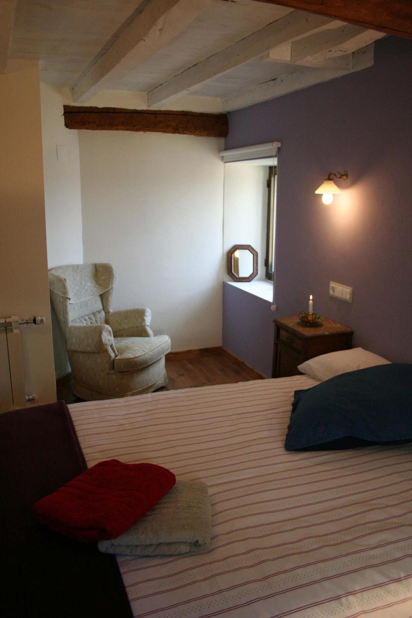 La Nogala Guest House Dobro Ngoại thất bức ảnh