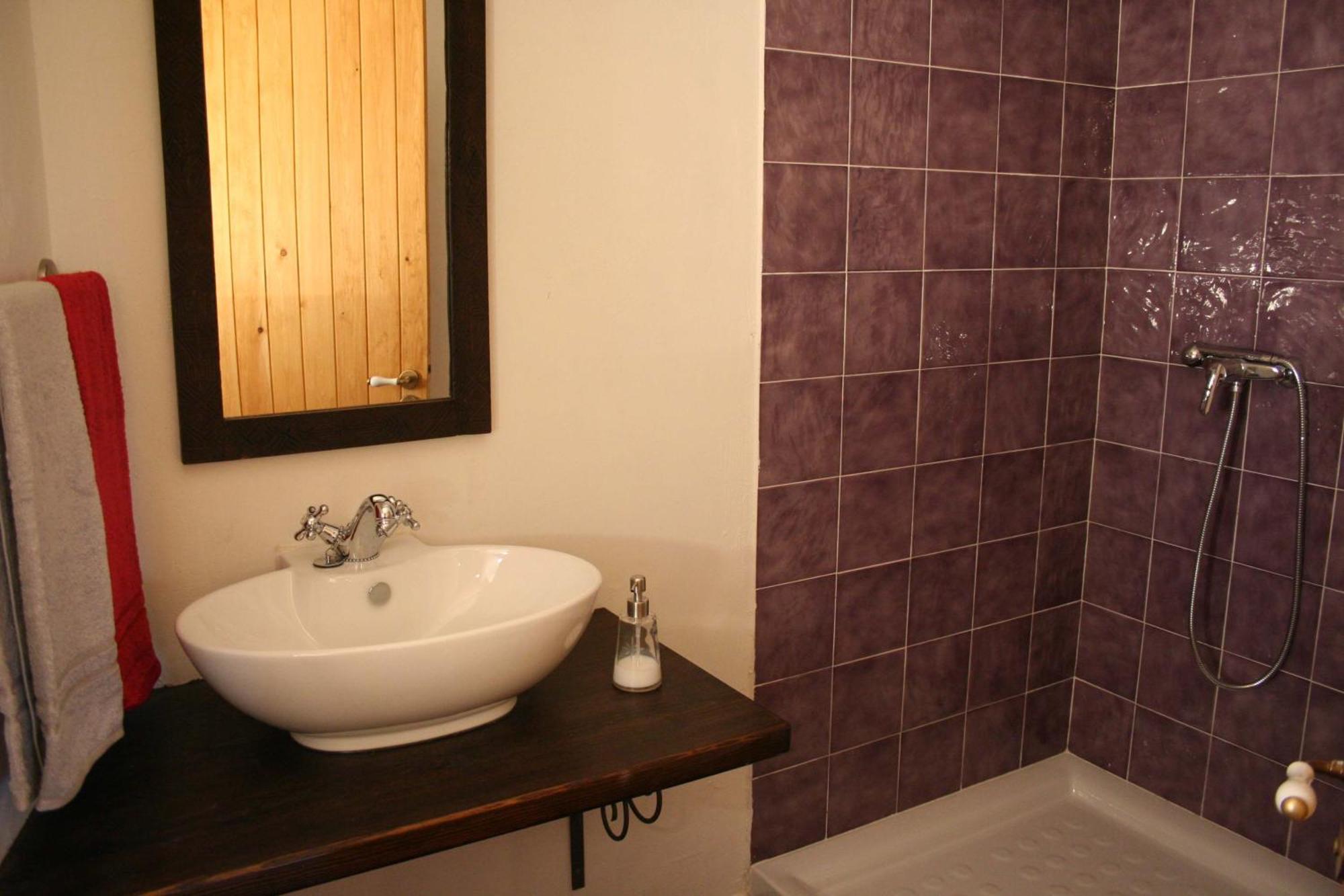 La Nogala Guest House Dobro Ngoại thất bức ảnh