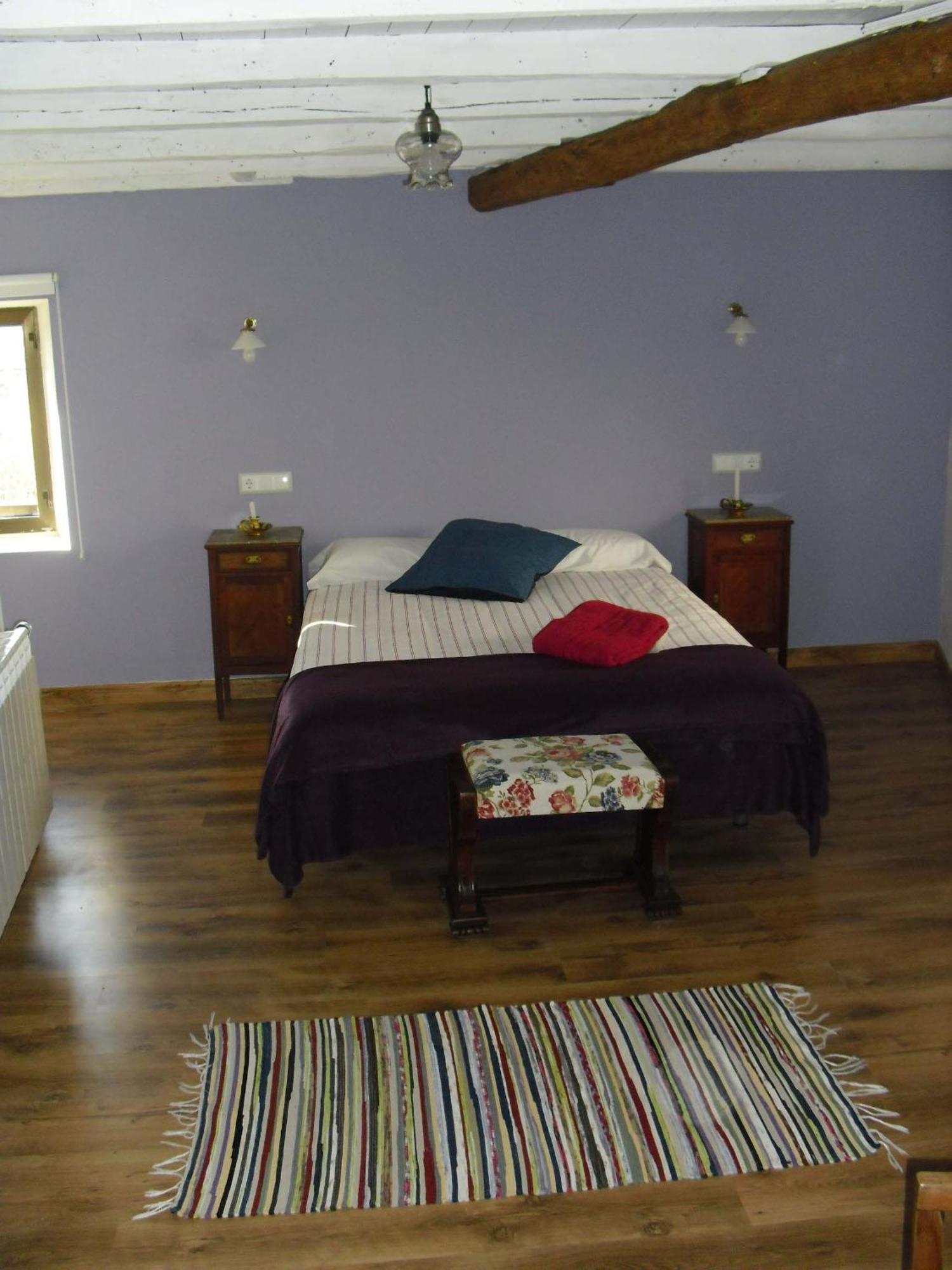 La Nogala Guest House Dobro Ngoại thất bức ảnh