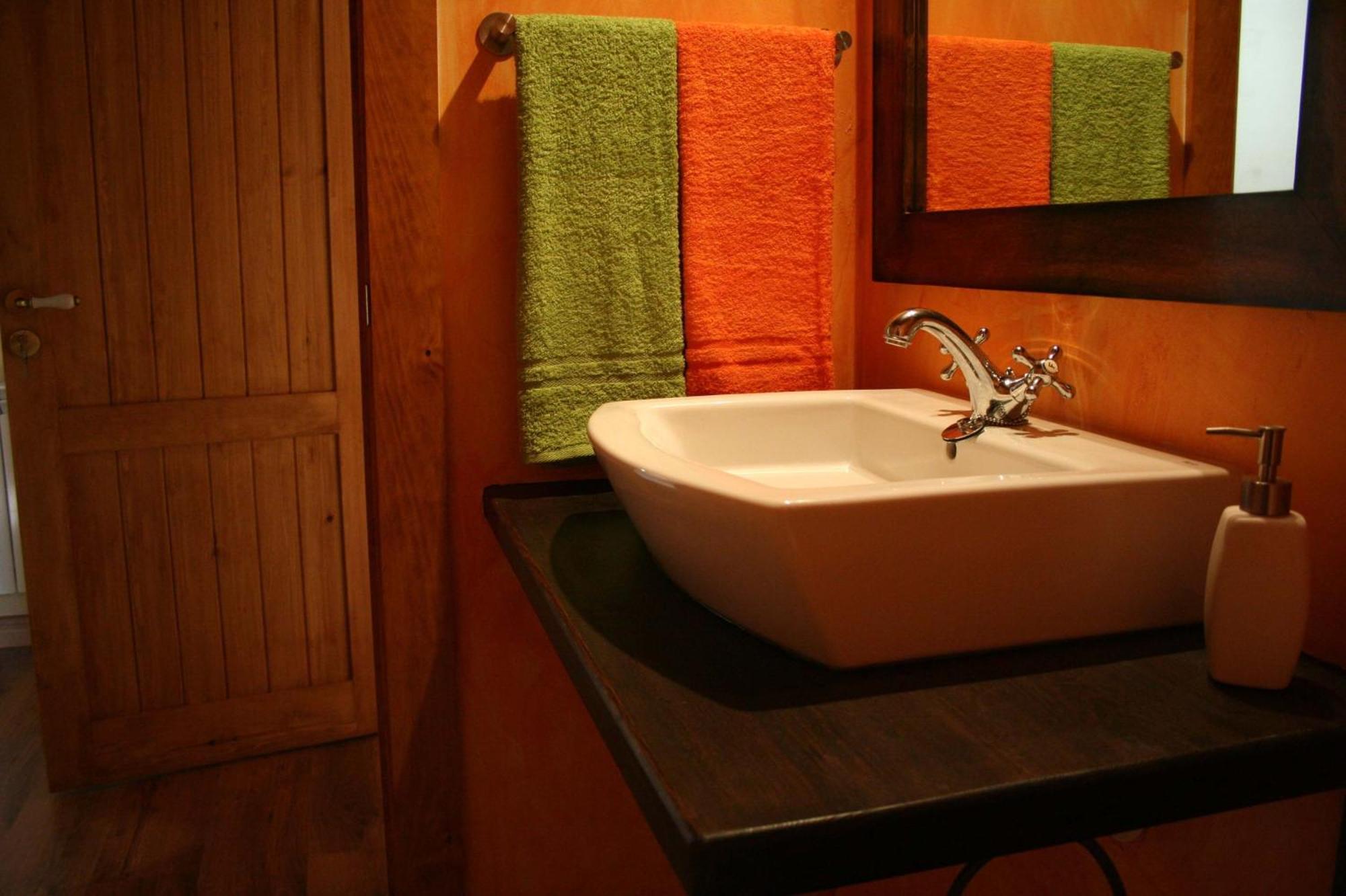 La Nogala Guest House Dobro Ngoại thất bức ảnh