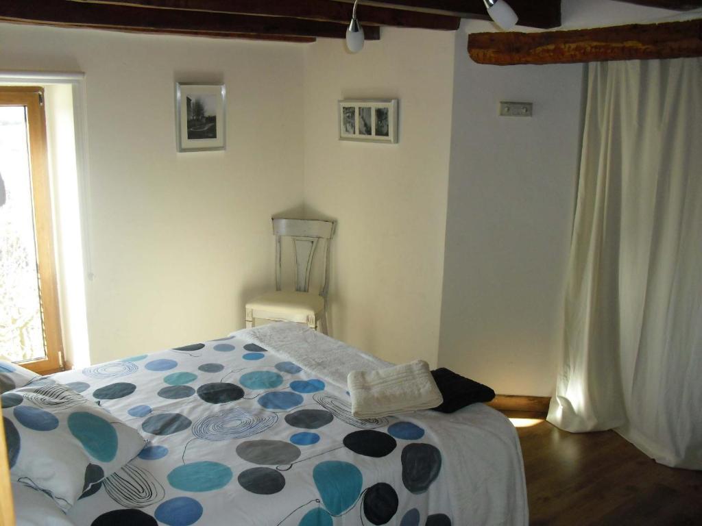 La Nogala Guest House Dobro Phòng bức ảnh