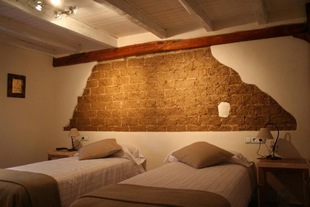 La Nogala Guest House Dobro Phòng bức ảnh